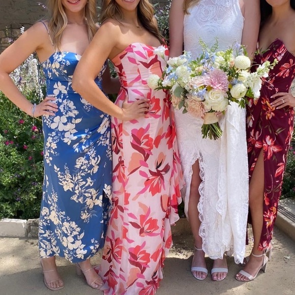 Katie May Baby Cakes Gown - Picture 5 of 5